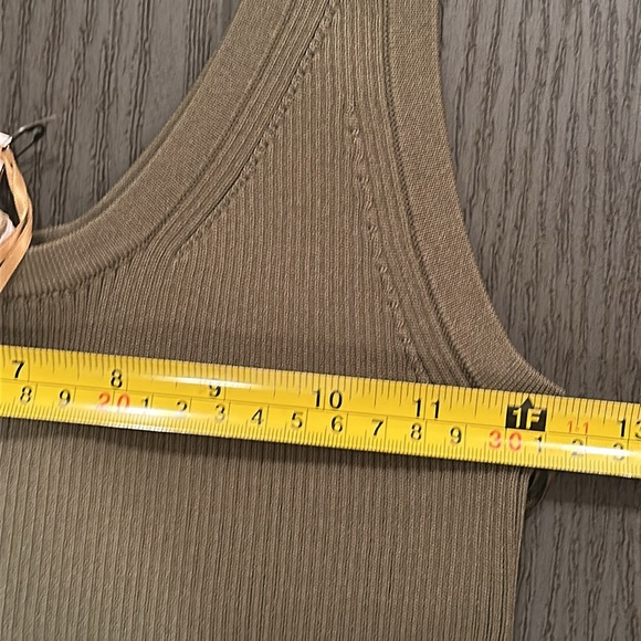 House of Harlow Tank Top - New - Picture 7 of 7